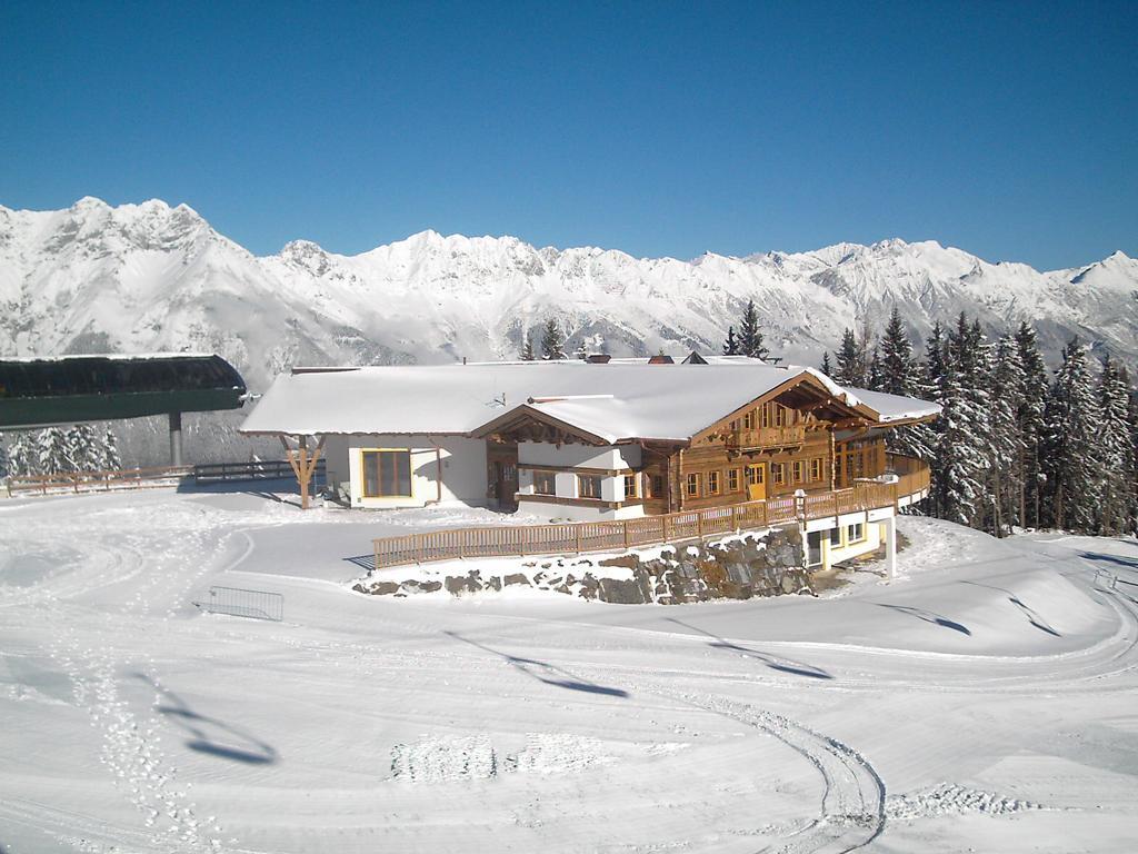 Clubhotel Goetzens Екстер'єр фото