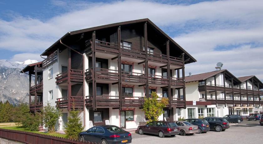 Clubhotel Goetzens Екстер'єр фото