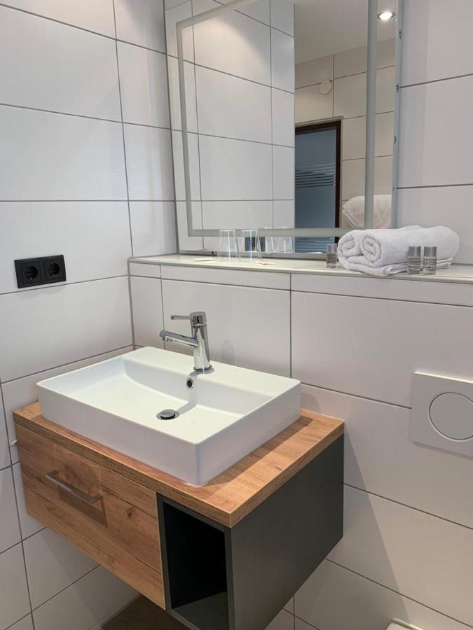 Clubhotel Goetzens Екстер'єр фото
