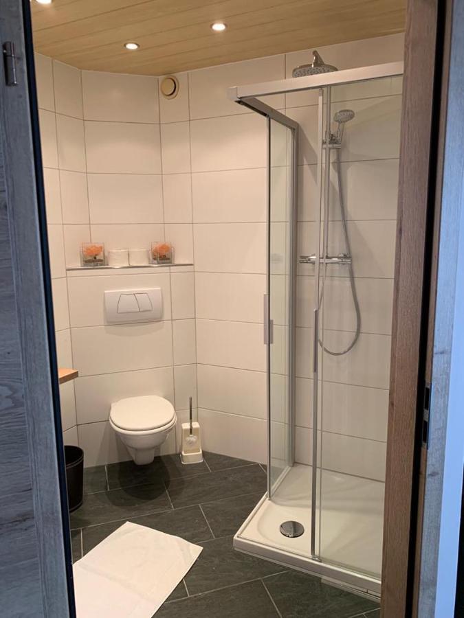 Clubhotel Goetzens Екстер'єр фото