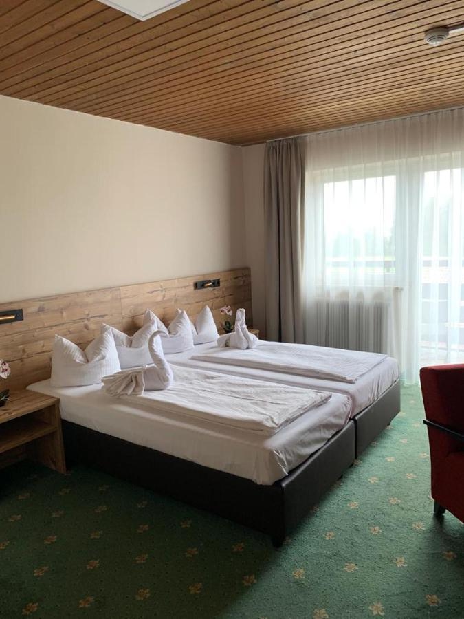 Clubhotel Goetzens Екстер'єр фото