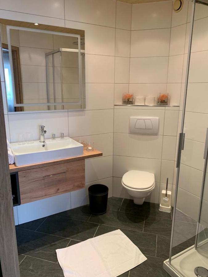Clubhotel Goetzens Екстер'єр фото