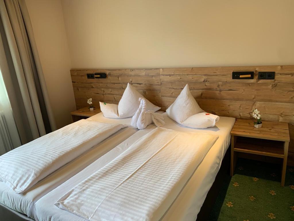 Clubhotel Goetzens Екстер'єр фото