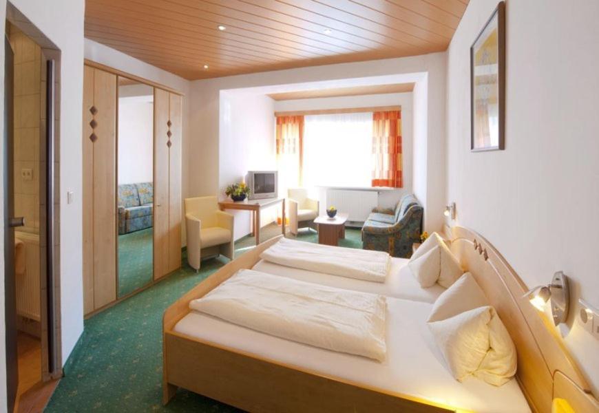Clubhotel Goetzens Екстер'єр фото