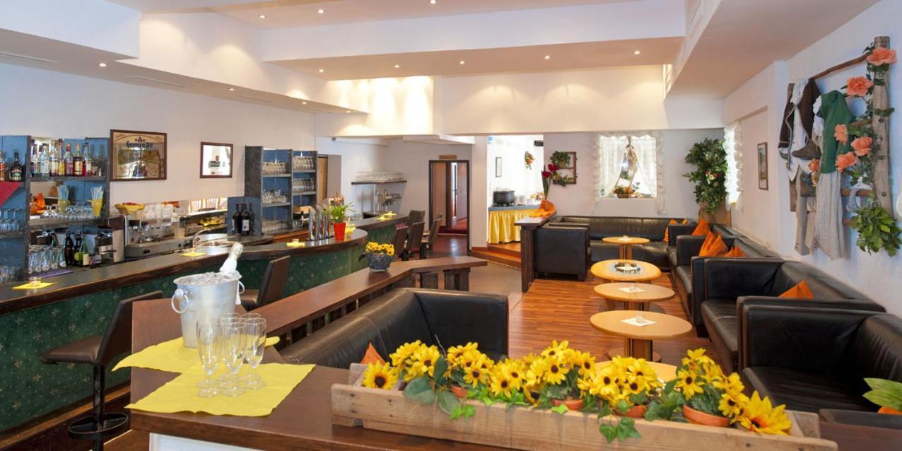 Clubhotel Goetzens Екстер'єр фото