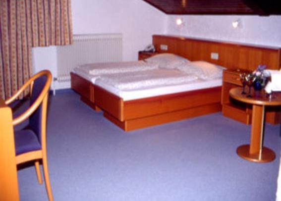 Clubhotel Goetzens Екстер'єр фото