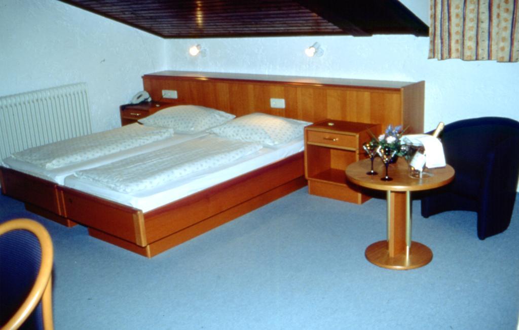 Clubhotel Goetzens Номер фото
