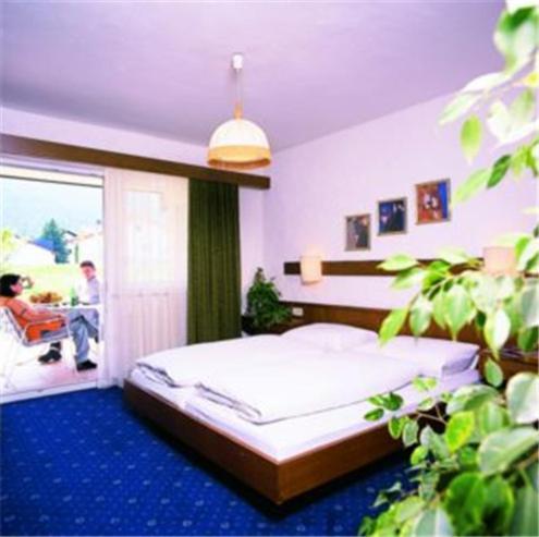 Clubhotel Goetzens Номер фото