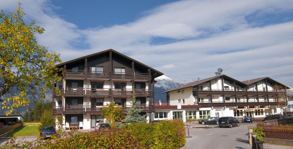 Clubhotel Goetzens Екстер'єр фото