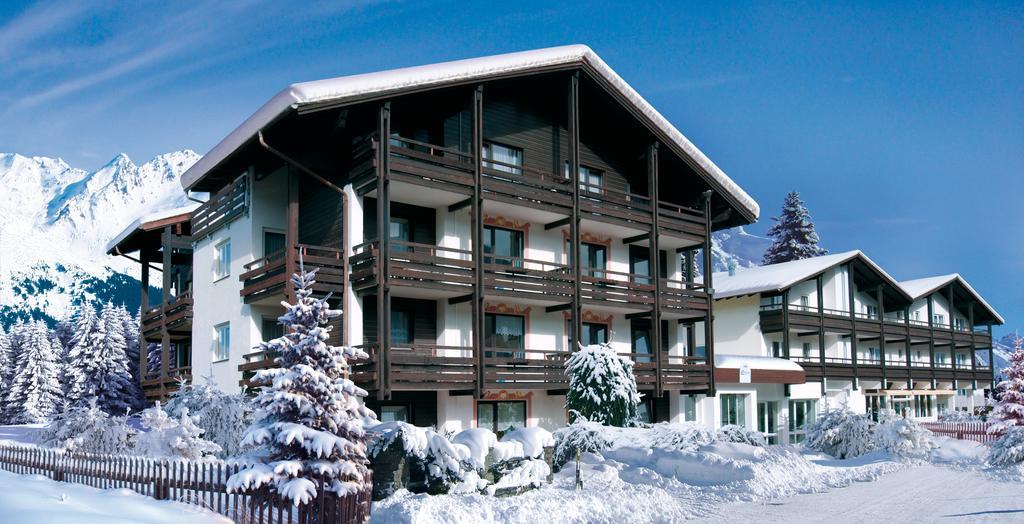 Clubhotel Goetzens Екстер'єр фото